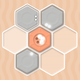 logic hex fit game