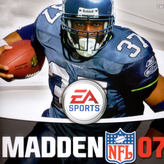 madden nfl 07 game