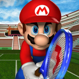 mario tennis: power tour game