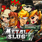 metal slug 7 game