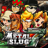 METAL SLUG jogo online gratuito em