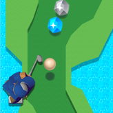 mini golf adventures game