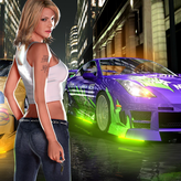 need for speed – underground game