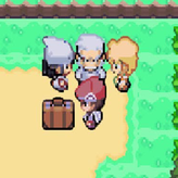 pokemon sinnoh legacy game