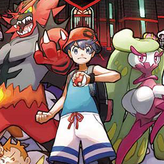 pokemon ultra red game