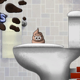 poop adventures game