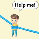 Cut the Rope: Time Travel — play online for free on Yandex Games
