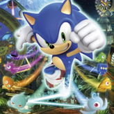 Sonic Colors - Estação Games