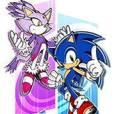 Sonic and shadow chaos rush - Free Addicting Game