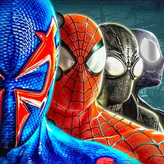 spider-man: shattered dimensions game