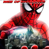 spider-man web of shadows game
