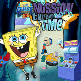 SPONGEBOB SPEEDY PANTS free online game on