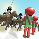 stickman simulator: final battle game