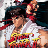 Street Fighter 2 🕹️ Play on CrazyGames