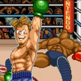 super punch-out!! game