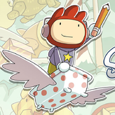 super scribblenauts game