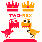 two rex game