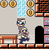 wario land 2 game