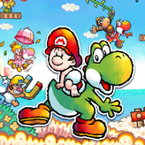 yoshi's island ds game