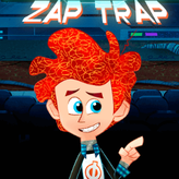 zap trap: penn zero game