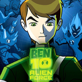 ben 10: alien force game