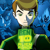 Ben 10: Alien Force Game 