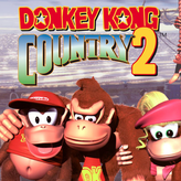 donkey kong country 2 game