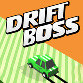 drift boss game