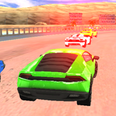 Cars: Lightning Speed em Jogos na Internet