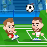Football masters on poki.com