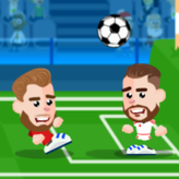 FOOTBALL MASTERS - Jogue Grátis Online!