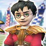 harry potter: quidditch world cup game