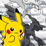 learn with pokemon: typing adventure game