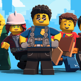 lego city adventures: build and protect game