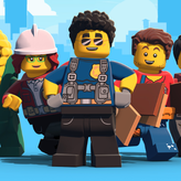 Lego city free games sale