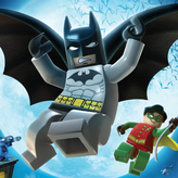 Lego batman discount game online multiplayer