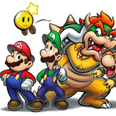 mario & luigi rpg 3 game