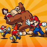 Mario vs Donkey Kong: Mini-Land Mayhem – review, Puzzle games