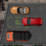 ok parking game