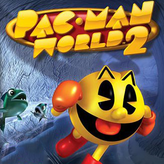 pac-man world 2 game