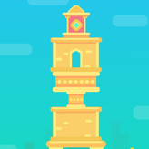 stack tower game