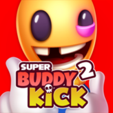 super buddy kick 2 game