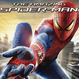 the amazing spider-man game