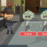 Zombie Typing - Online Game - Play for Free