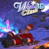 WINTER CLASH 3D - Play Online for Free!