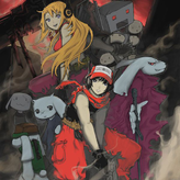 cave story: doukutsu monogatari game