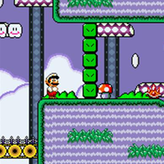 Arcade spot deals super mario bros