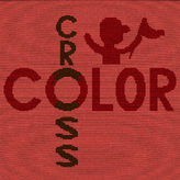 color cross game