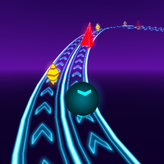 deadly ball 3d game