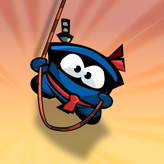 rope ninja game